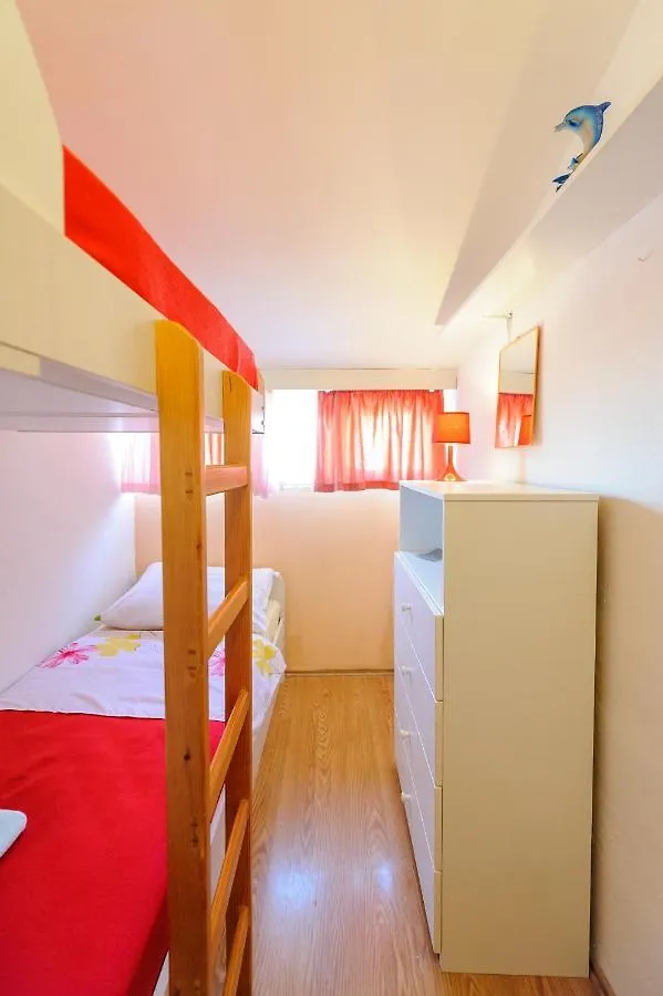 Apartments Kovacic_Grubisic Split